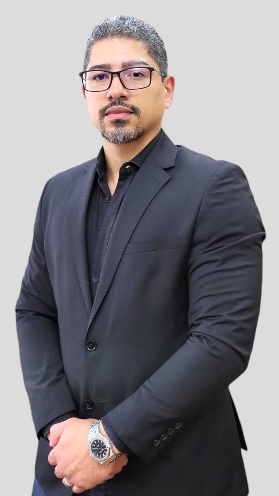 Dr. Jefferson Pereira